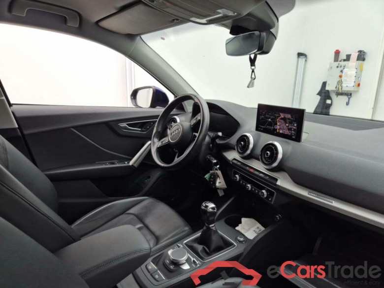 AUDI Q2 1.5 35 TFSI #3
