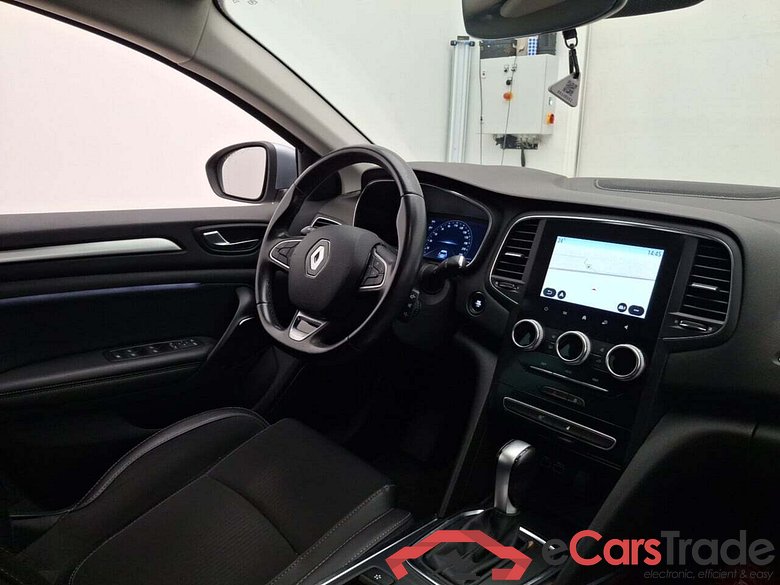 RENAULT MEGANE 1.5 BLUE DCI INTENS #3