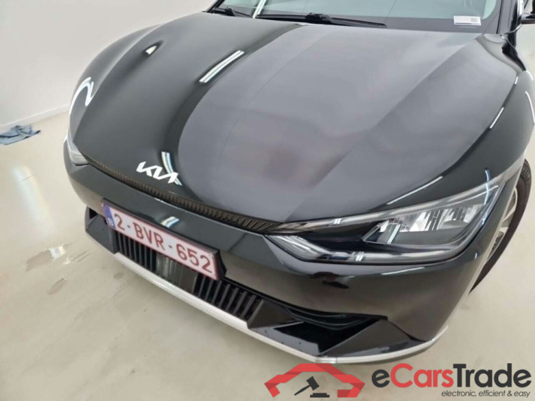 KIA EV6 77,4KWH RWD EARTH #4