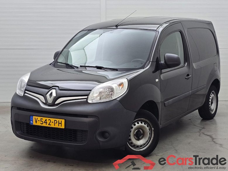 RENAULT KANGOO 1.5 dCi 75 Energy Comfort #1