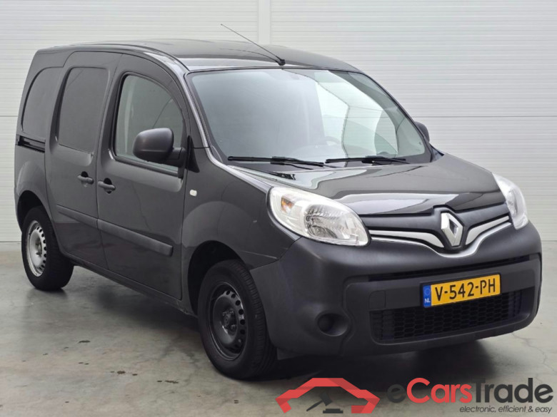 RENAULT KANGOO 1.5 dCi 75 Energy Comfort #2