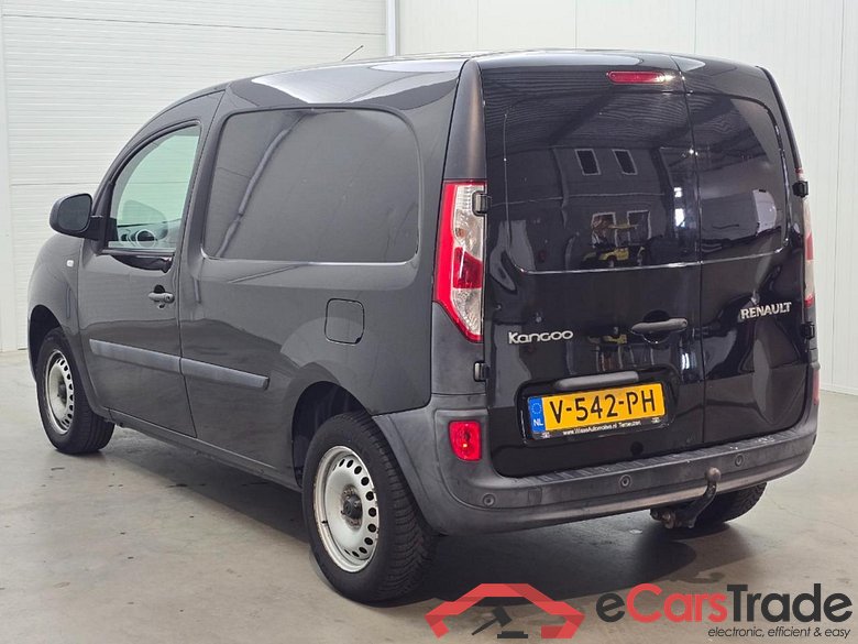 RENAULT KANGOO 1.5 dCi 75 Energy Comfort #3