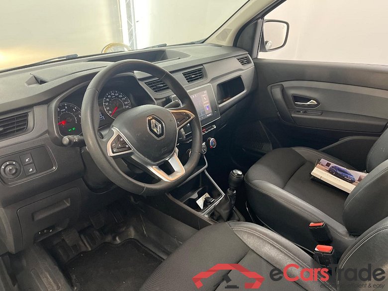 RENAULT EXPRESS 1.5 dCi 75 Comfort #5