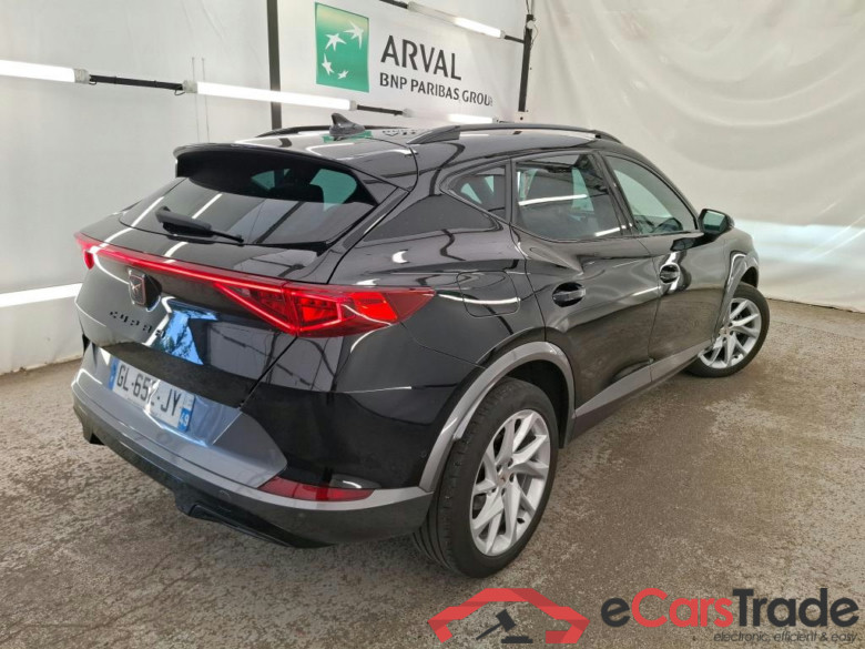 CUPRA Formentor / 2020 / 5P / SUV 1.5 TSI 150ch DSG7 Business Edition #3