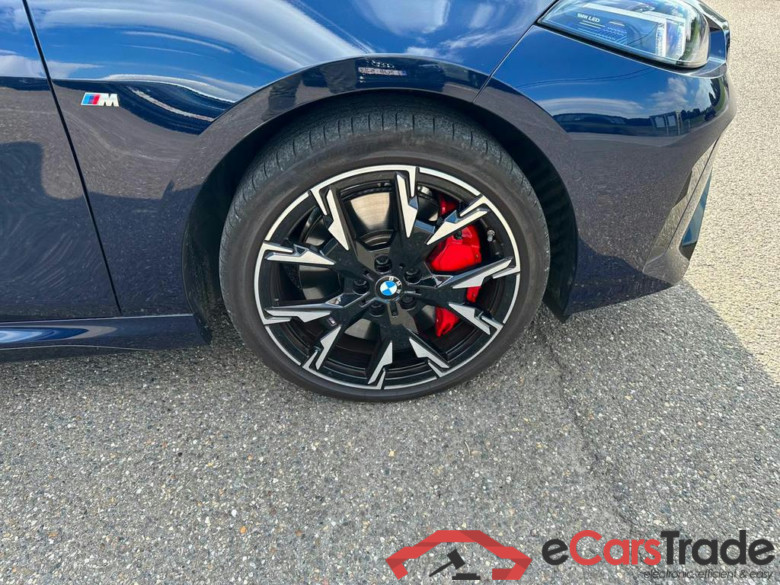 BMW 1 (F70) 116iA #5