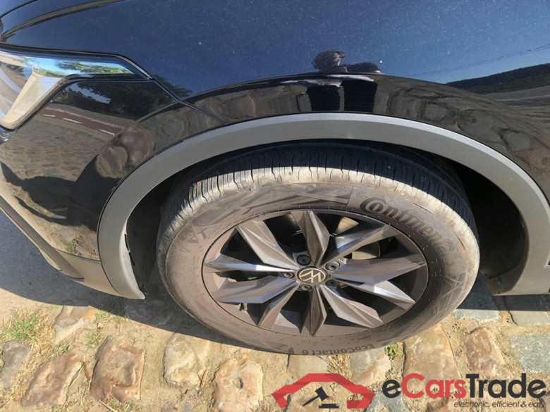 VOLKSWAGEN Tiguan Allspace 1.5 TSI Life Business 7pl. OPF DSG #5