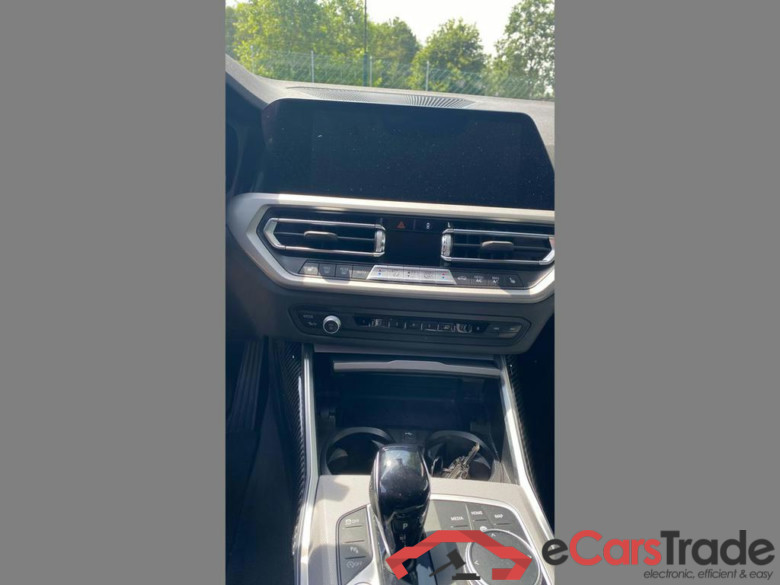 BMW 3 (G20) 318iA OPF #4