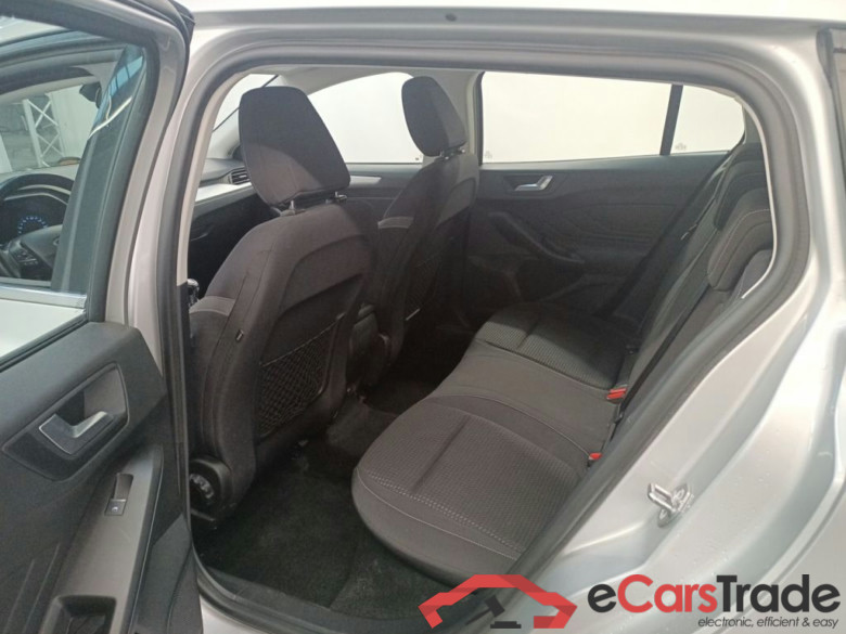 Ford Focus Clipper 1.0i EcoB. 92kW Trend Ed. Business 5d !!Technical issue, Rolling car!!! #3