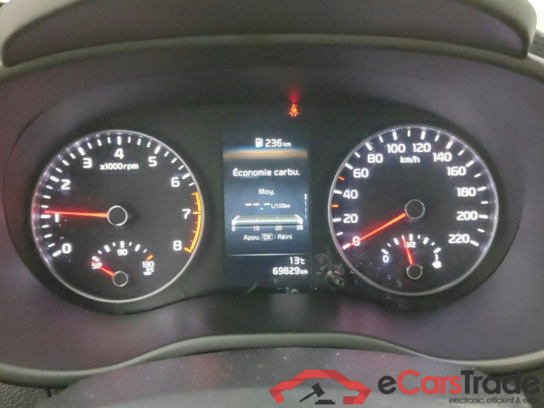 KIA PICANTO - 2021 1.0i 67 Pure ISG 5d #6