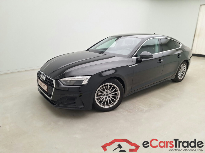 Audi, A5 SB FL'20, Audi A5 Sportback 30 TDI S tronic Bus. Ed. Attract #2