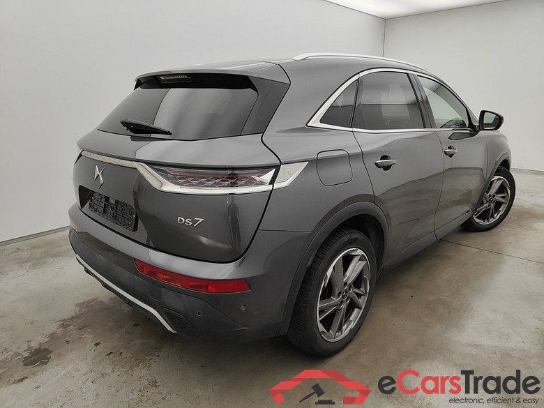 DS DS7 CROSSBACK DIESEL 1.5 BlueHDi 130 Grand Chic (EU6.3) 5d #4