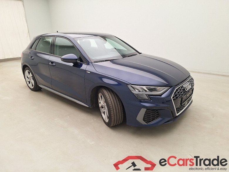 Audi, A3 SB '20, Audi A3 Sportback 1.0 30 TFSi 81kW S tron. S Line #5