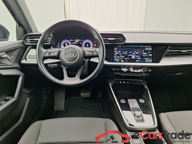 Audi, A3 SB '20, Audi A3 Sportback 1.0 30 TFSi 81kW S tron. S Line #6