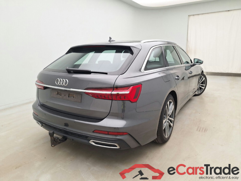 Audi, A6 Avant '18, Audi A6 Avant Business Edition 40 TDI S tronic 5d #4