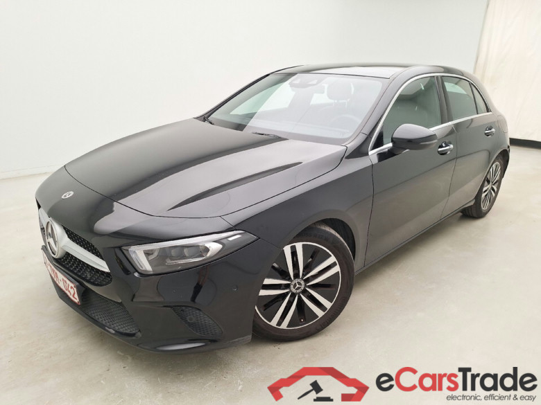 Mercedes, A-Class '18, Mercedes-Benz A-Klasse A 180 Business Solution Aut #2
