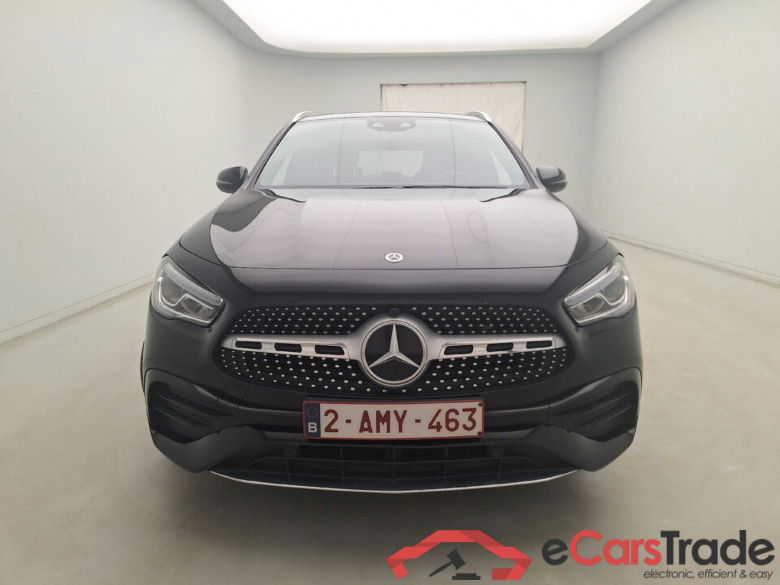 Mercedes, GLA '20, Mercedes-Benz GLA GLA 200 d 4MATIC 5d #1