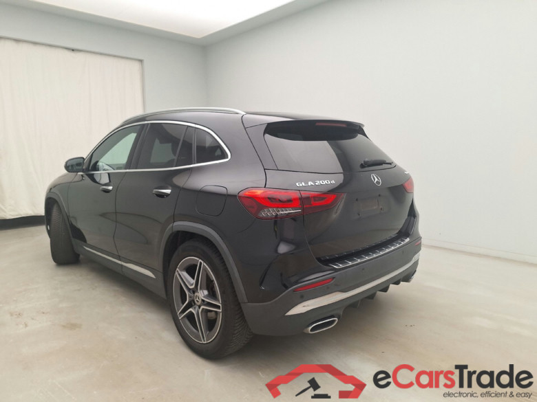Mercedes, GLA '20, Mercedes-Benz GLA GLA 200 d 4MATIC 5d #3