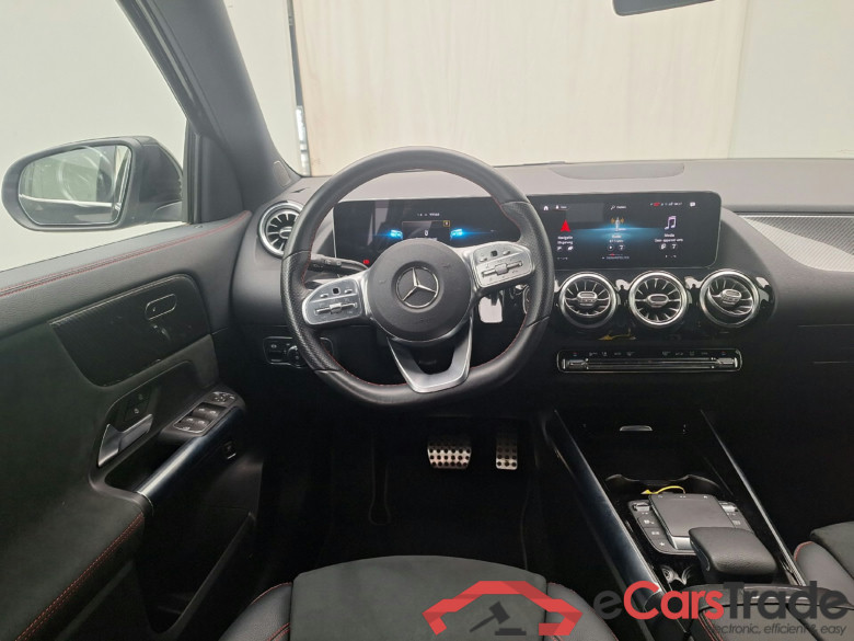 Mercedes, GLA '20, Mercedes-Benz GLA GLA 200 d 4MATIC 5d #6