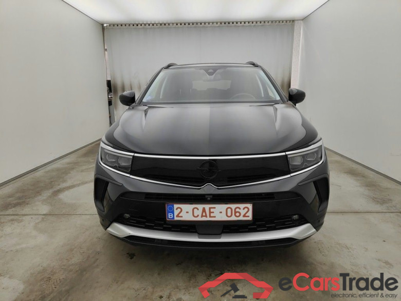Opel Grandland 1.2 Turbo S/S AT8 Ultimate 5d #1