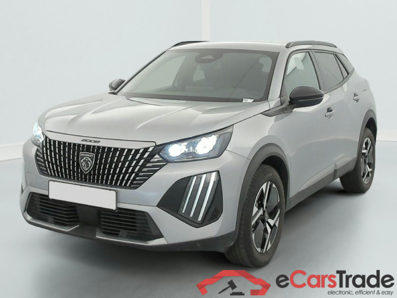 Peugeot 2008 100 S&S BVM6 Allure #3