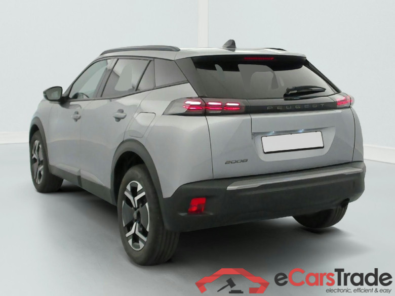 Peugeot 2008 100 S&S BVM6 Allure #5