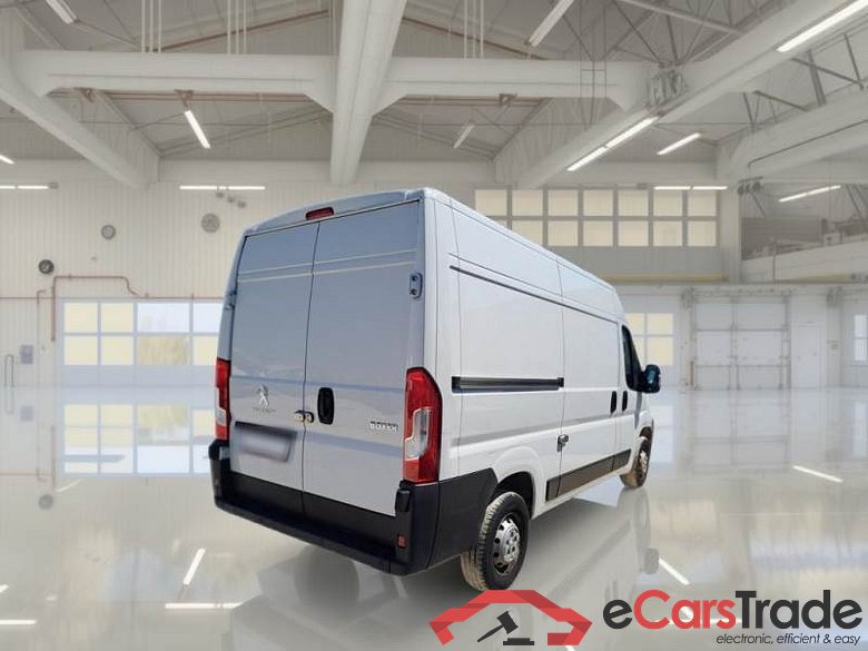 PEUGEOT BOXER / 2014 / 4P / FURGONE 333 L2H2 2.2 BLUEHDI 140CV SeS #2