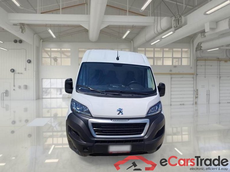 PEUGEOT BOXER / 2014 / 4P / FURGONE 333 L2H2 2.2 BLUEHDI 140CV SeS #6