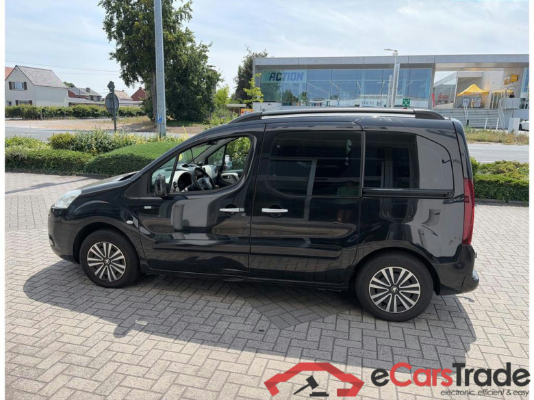 PEUGEOT Partner Tepee 2PLC Partner Tepee 1.6 e-HDi Style STT #1