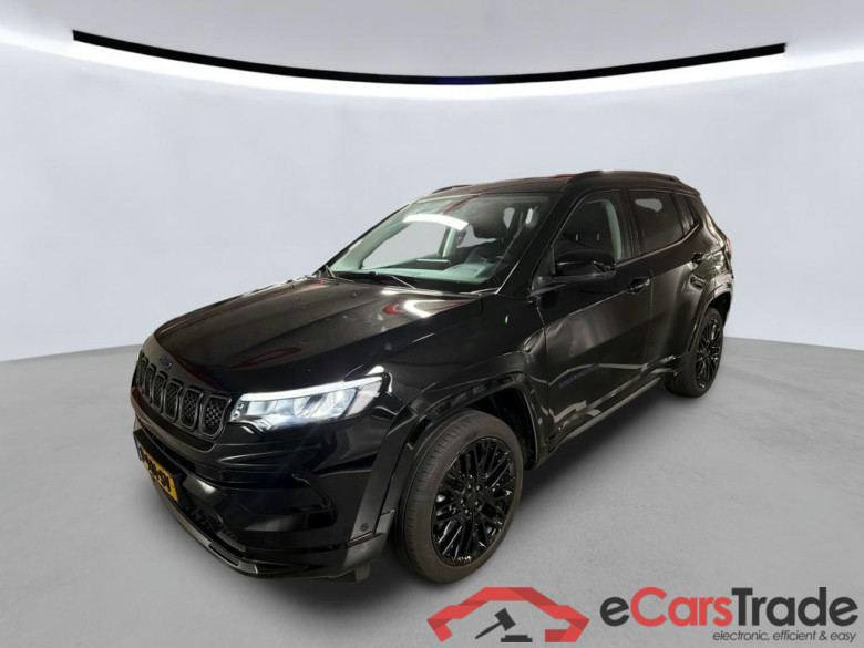 Jeep COMPASS 177 kW