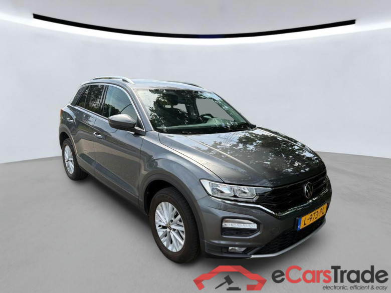 VOLKSWAGEN T-Roc 110 kW #5