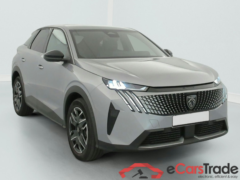 Peugeot 3008 Hybrid 145 e-DCS6 Allure