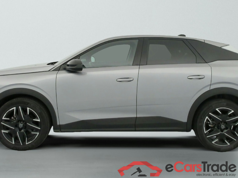 Peugeot 3008 Hybrid 145 e-DCS6 Allure #4