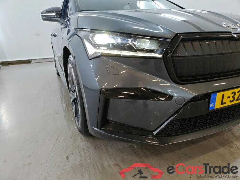 SKODA Enyaq iV 132 kW #4