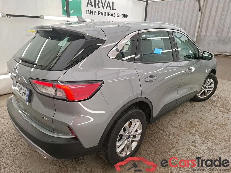 FORD Kuga 5p SUV 1.5 Flexifuel-E85 150ch 4x2 St-Line #3
