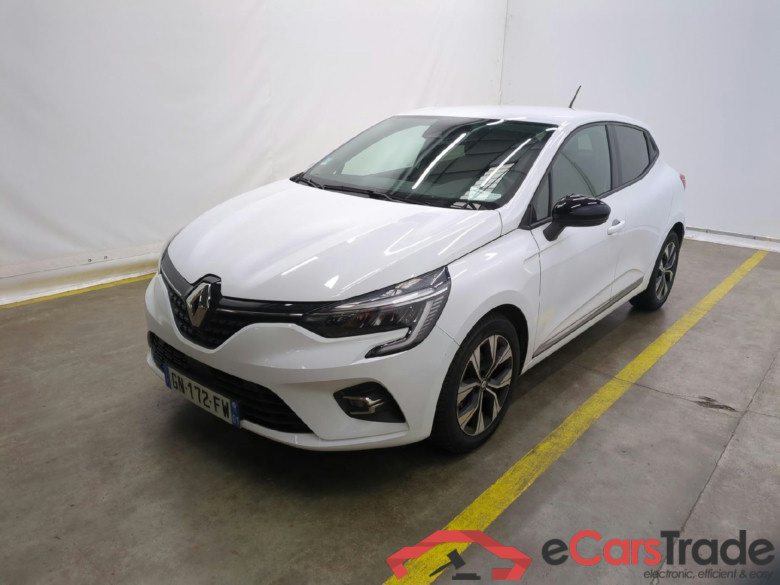 Clio V Evolution 1.0 SCe 65CV BVM5 E6d #1
