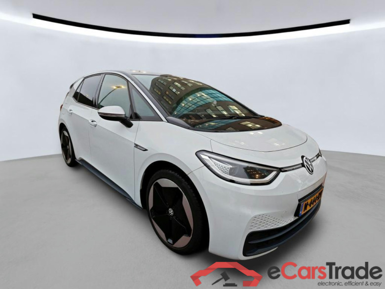VOLKSWAGEN ID.3 150 kW #4