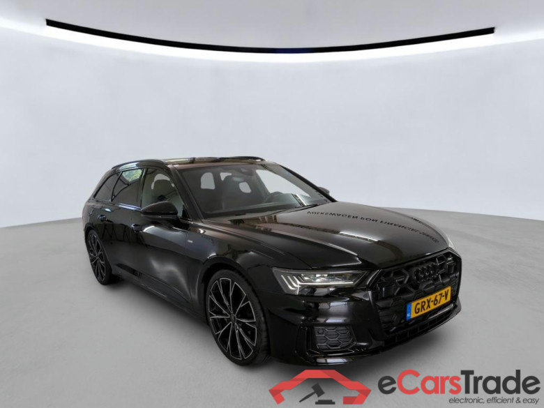 AUDI A6 Avant 195 kW #5