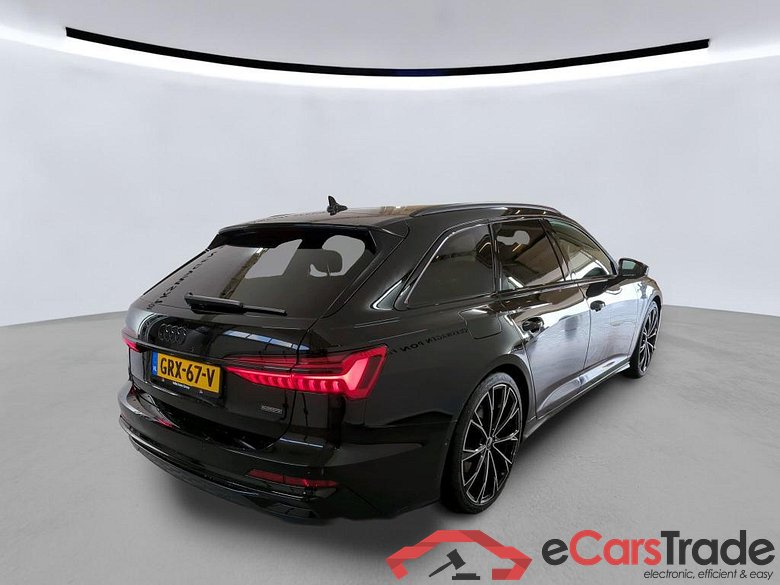 AUDI A6 Avant 195 kW #6