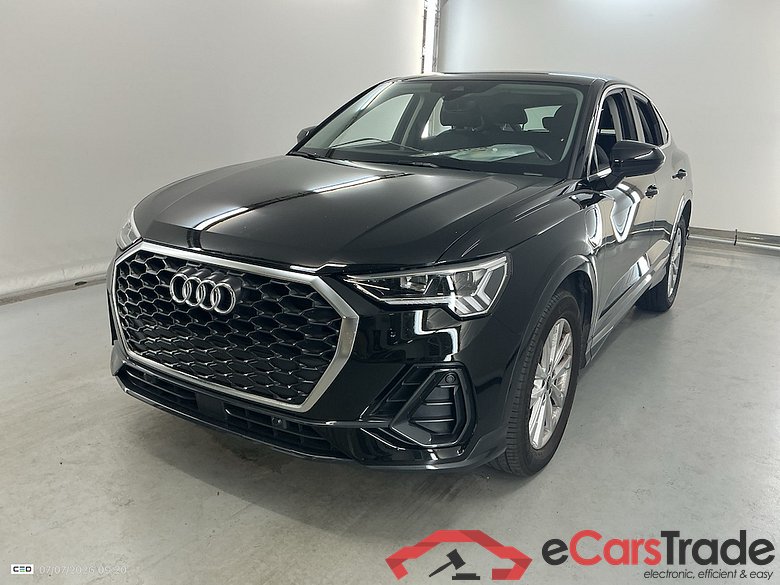 AUDI Q3 Sportback 1.4 45 TFSI E S TRONIC