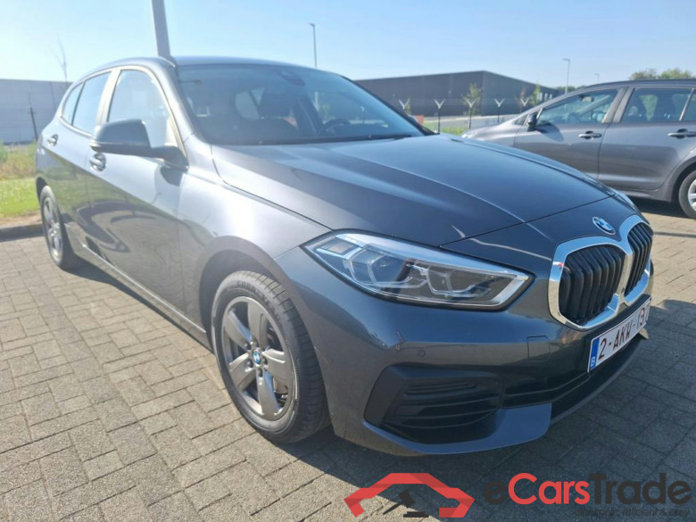 BMW 1-serie 1.5 118I (100KW) #2