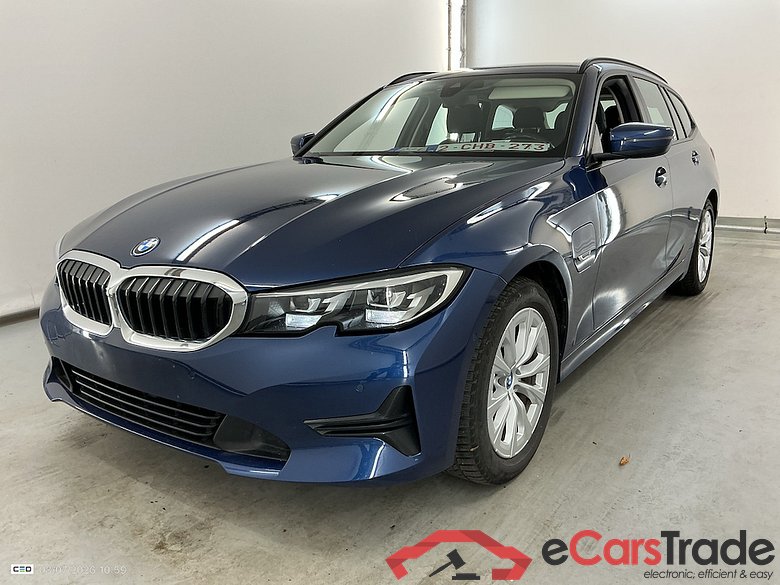 BMW 3 SERIES TOURING 2.0 320E TOURING