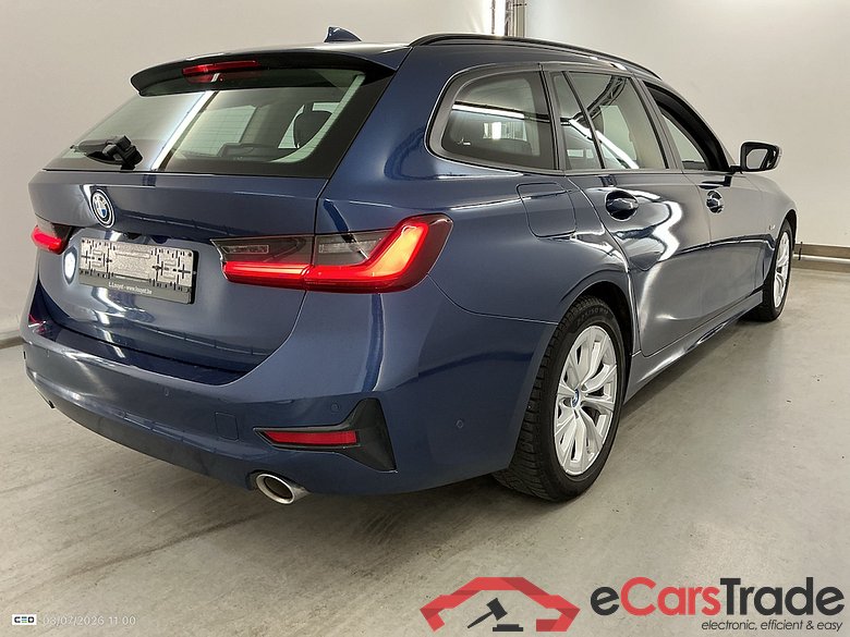 BMW 3 SERIES TOURING 2.0 320E TOURING #4