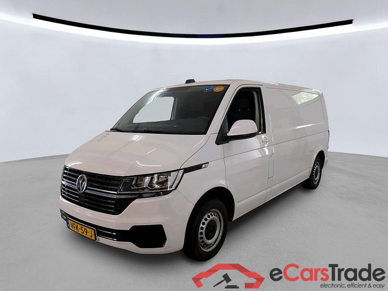 VOLKSWAGEN Transporter 110 kW