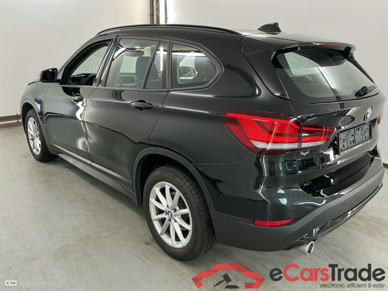 BMW X1 1.5 SDRIVE16D #3