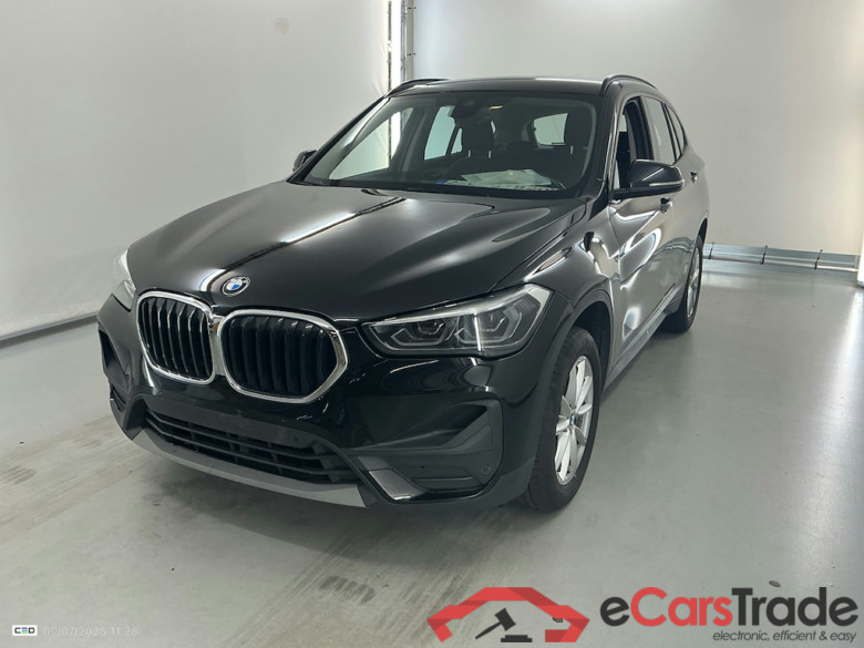 BMW X1 1.5 SDRIVE16D #1