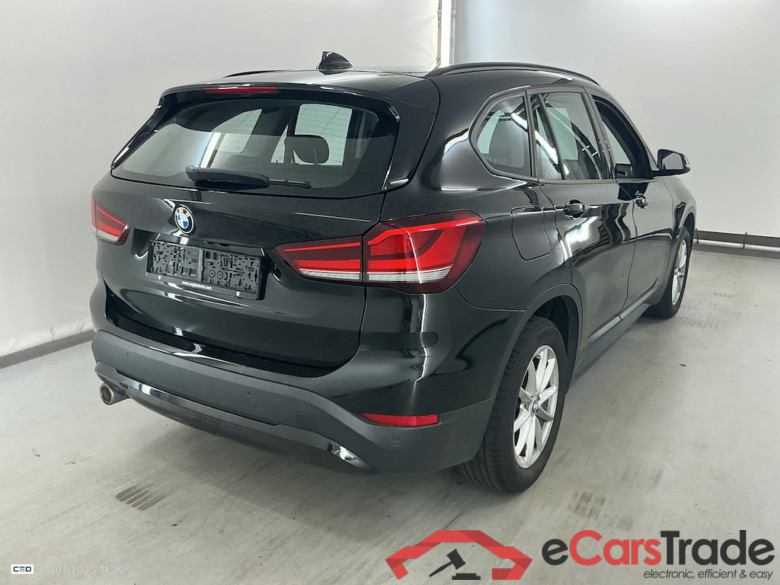 BMW X1 1.5 SDRIVE16D #4