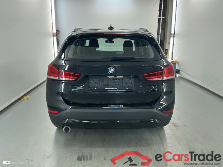BMW X1 1.5 SDRIVE16D #5