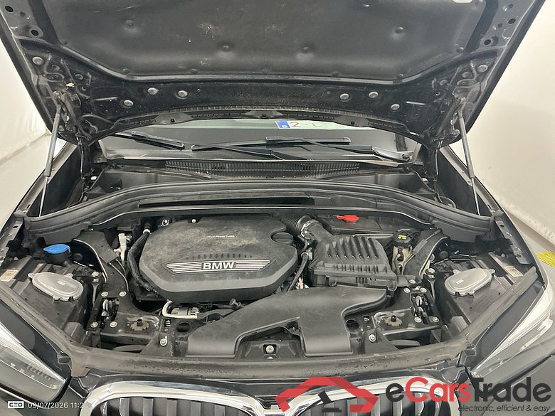 BMW X1 1.5 SDRIVE16D #6