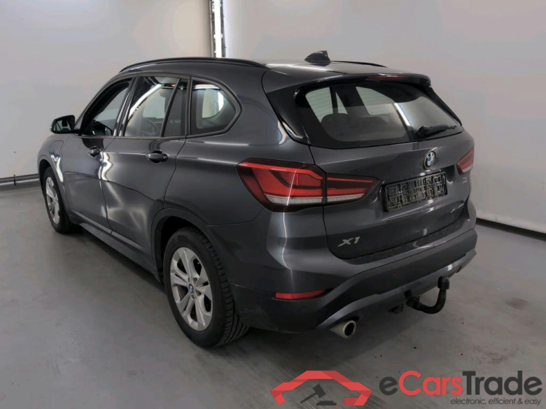 BMW X1 - 2019 1.5iA xDrive25e PHEV OPF #3