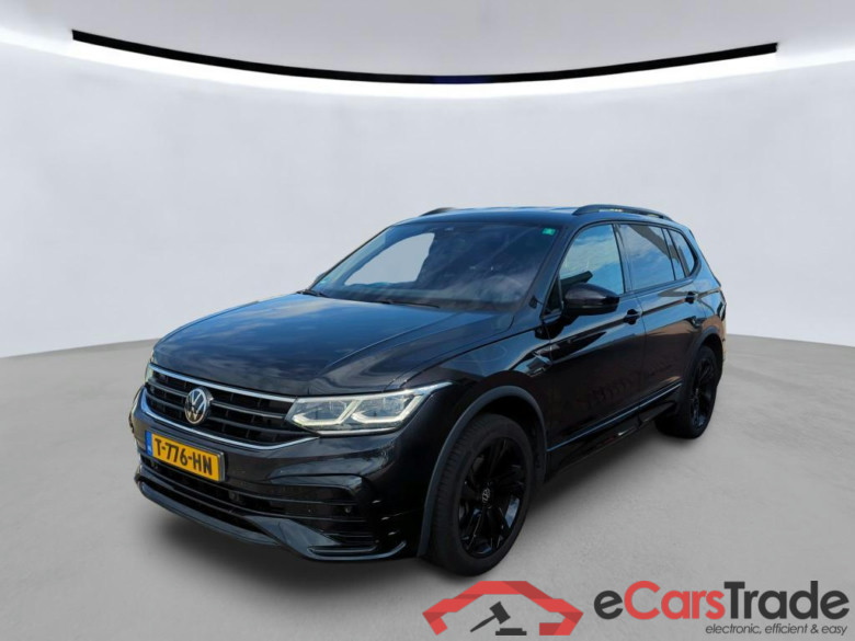 VOLKSWAGEN Tiguan Allspace 110 kW #1